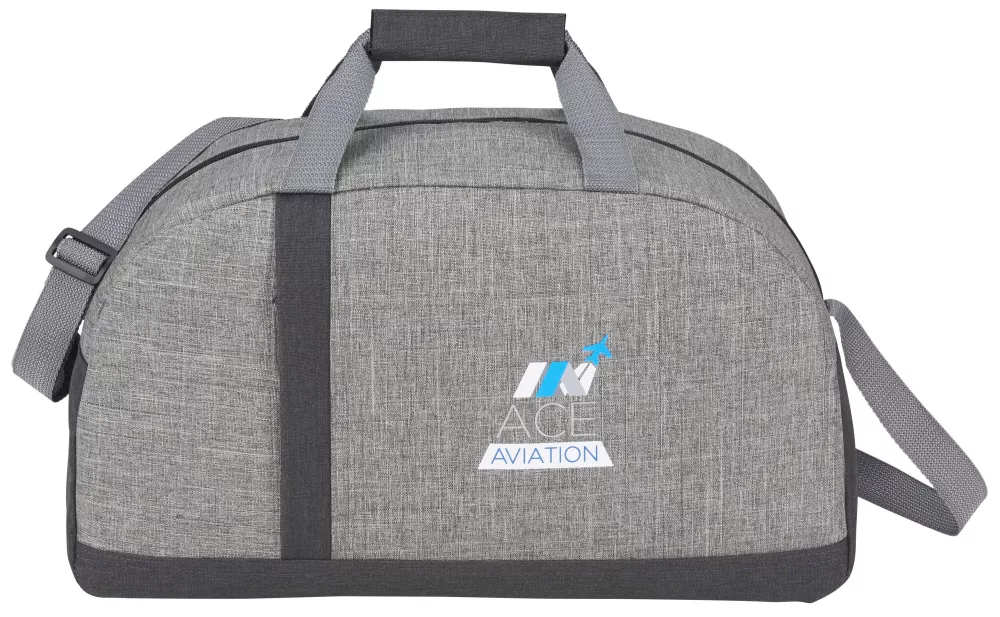 Reclaim Recycled Sport Duffel