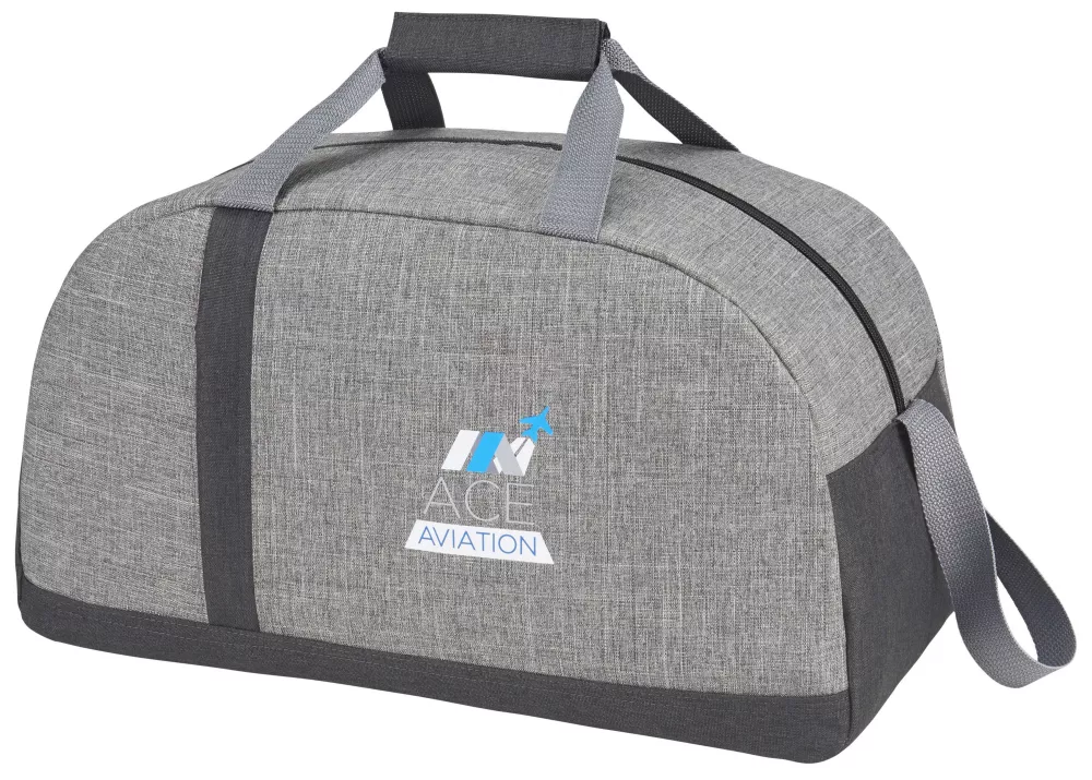 Reclaim Recycled Sport Duffel
