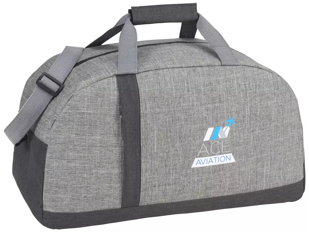 Reclaim Recycled Sport Duffel