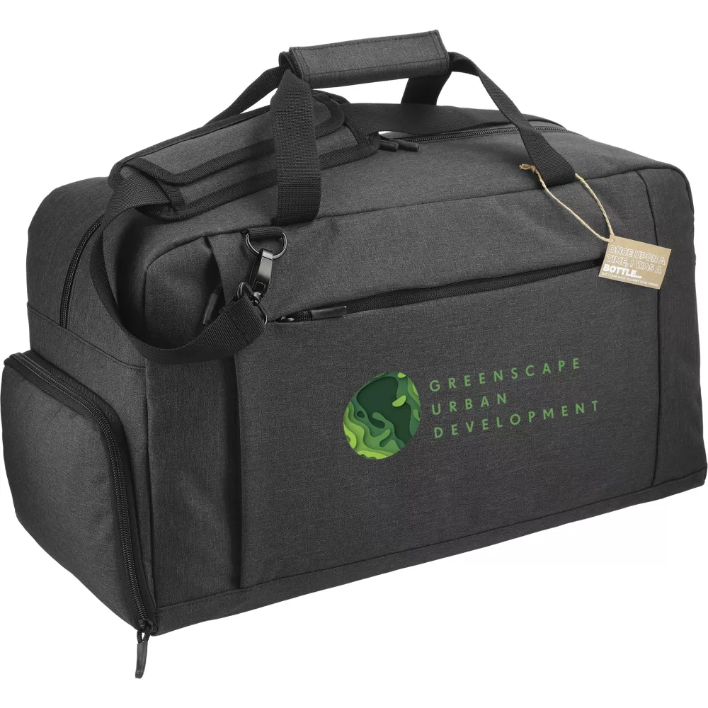 Aft Recycled 21" Duffel