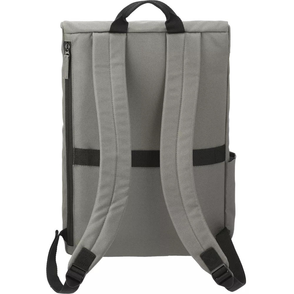 Merritt Recycled 15" Computer Backpack