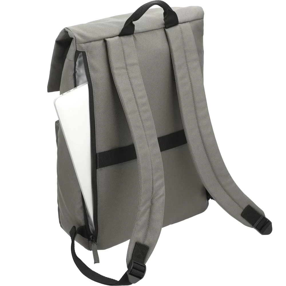 Merritt Recycled 15" Computer Backpack