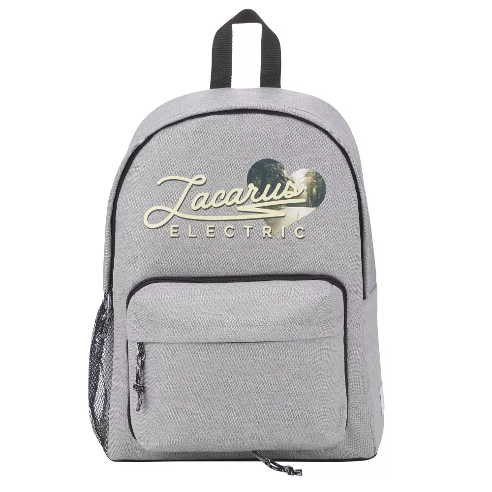 Sac à taille et sac à dos Merchant & Craft Revive en RPET