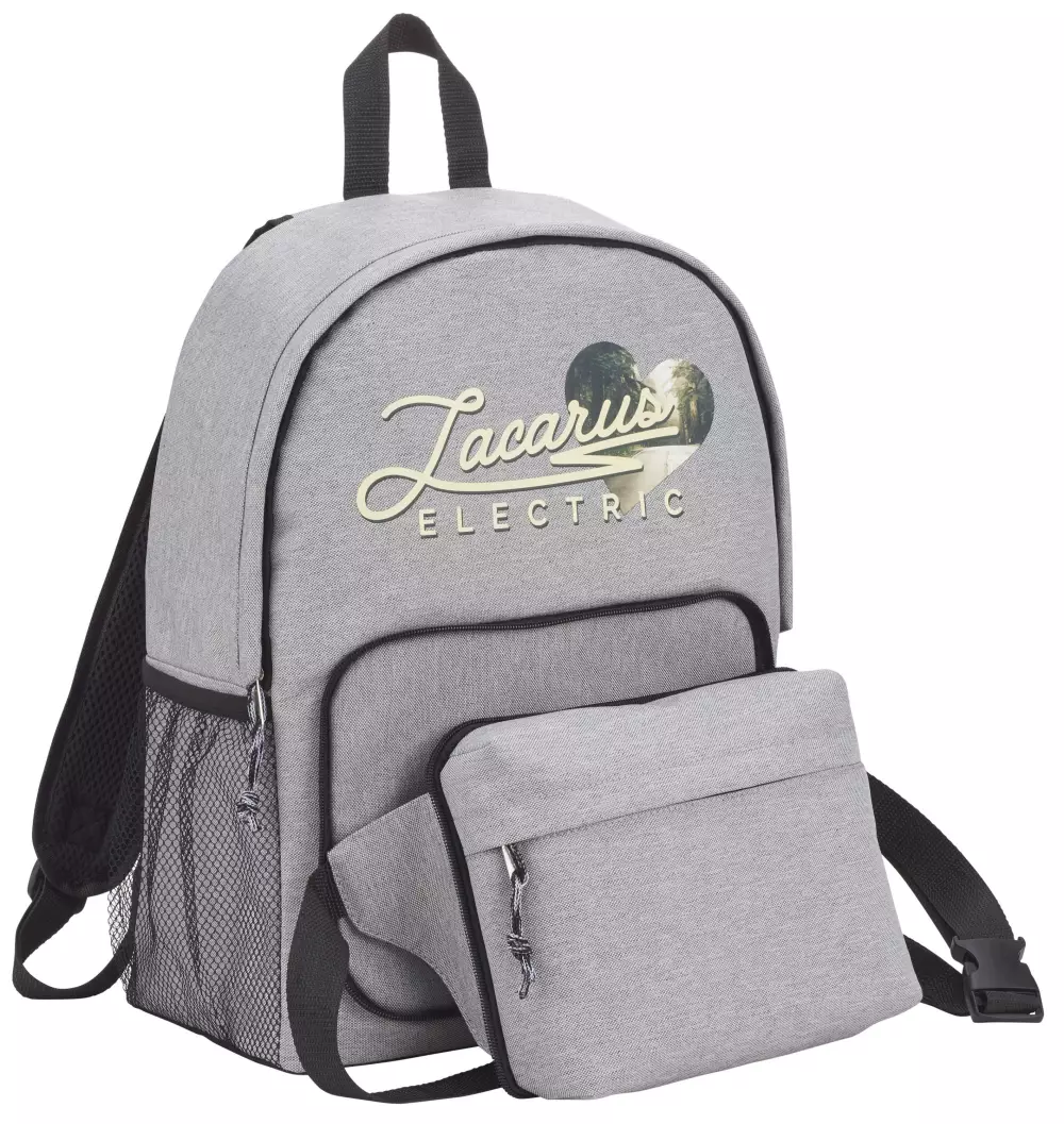 Merchant & Craft Revive RPET Waist Pack Backpack