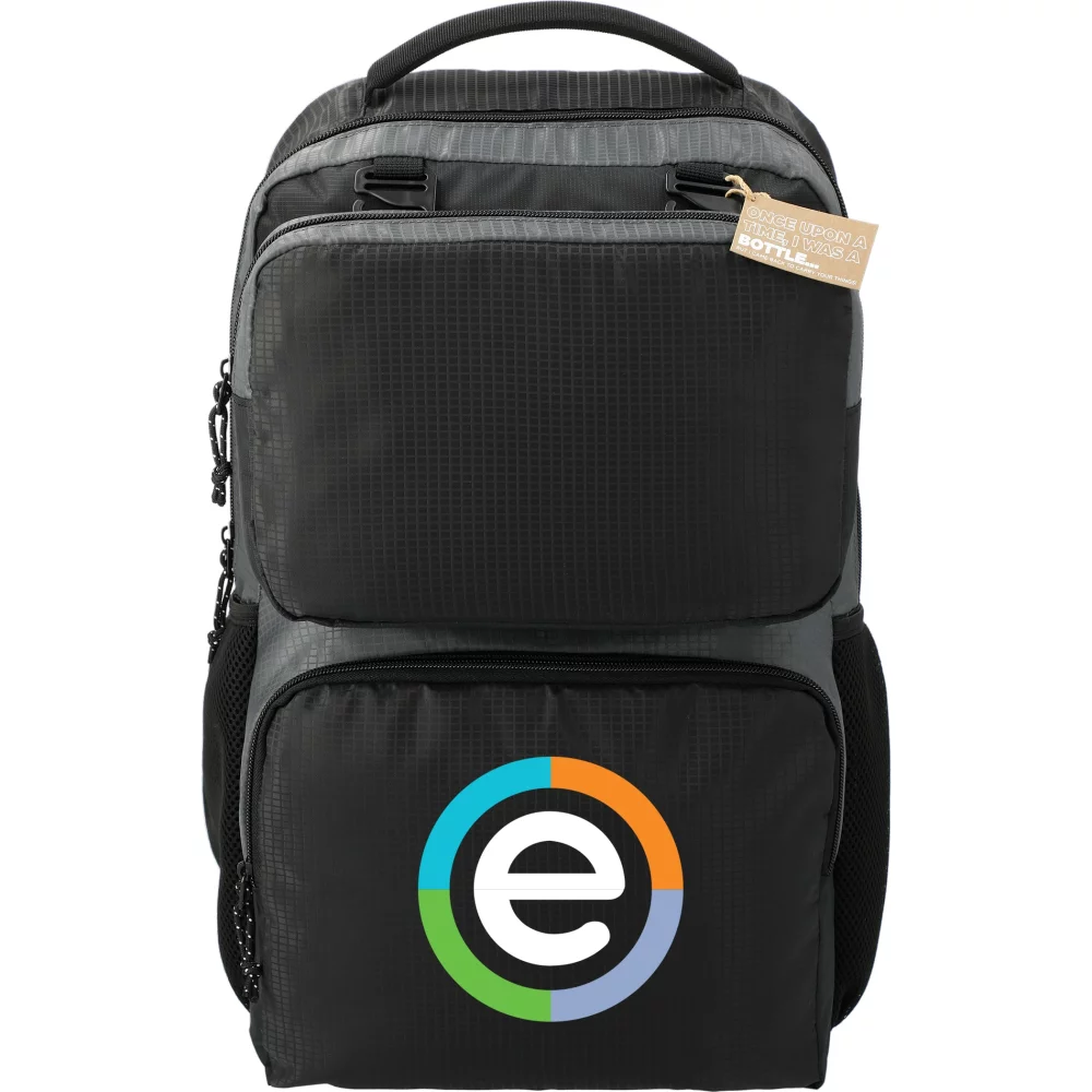 Sac à dos léger recyclé NBN Trailhead de 30L