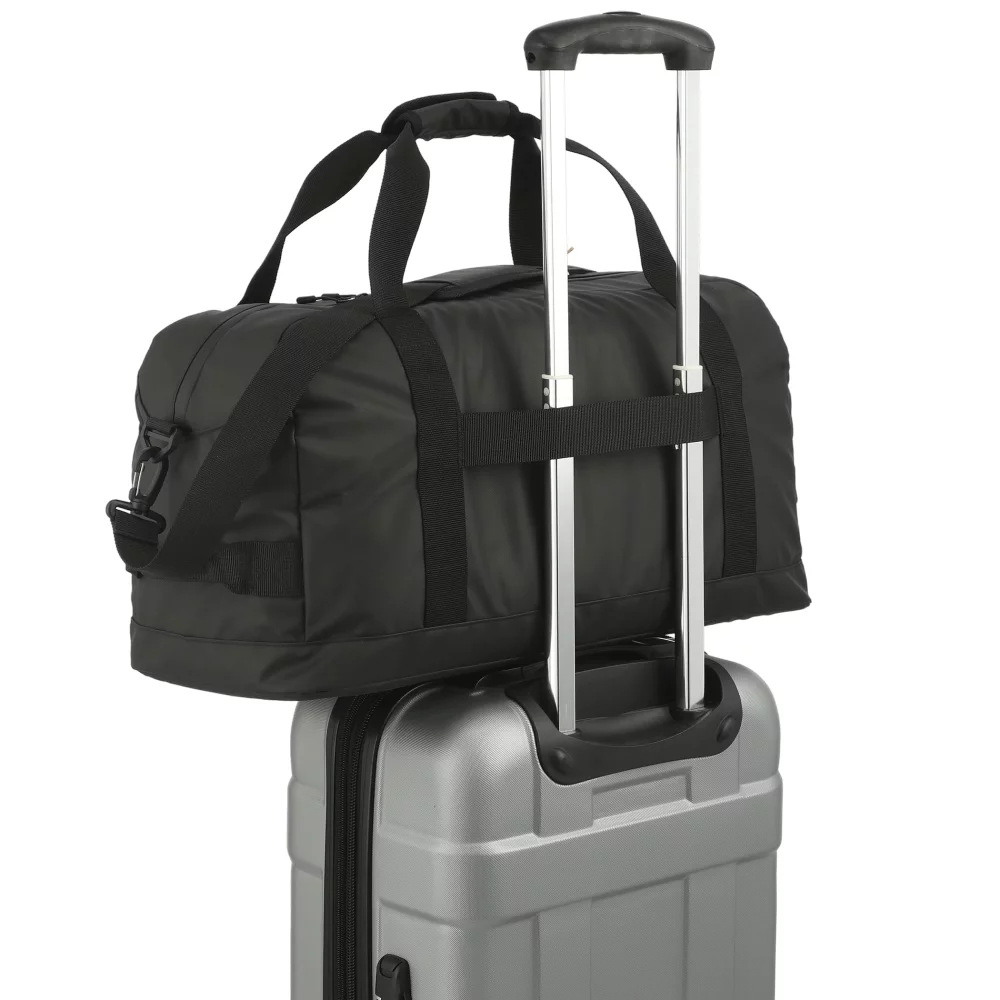 NBN All-Weather Recycled Duffel