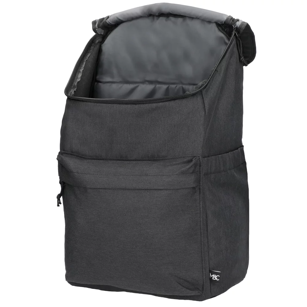 Merchant & Craft Recycled 15" Laptop Backpack