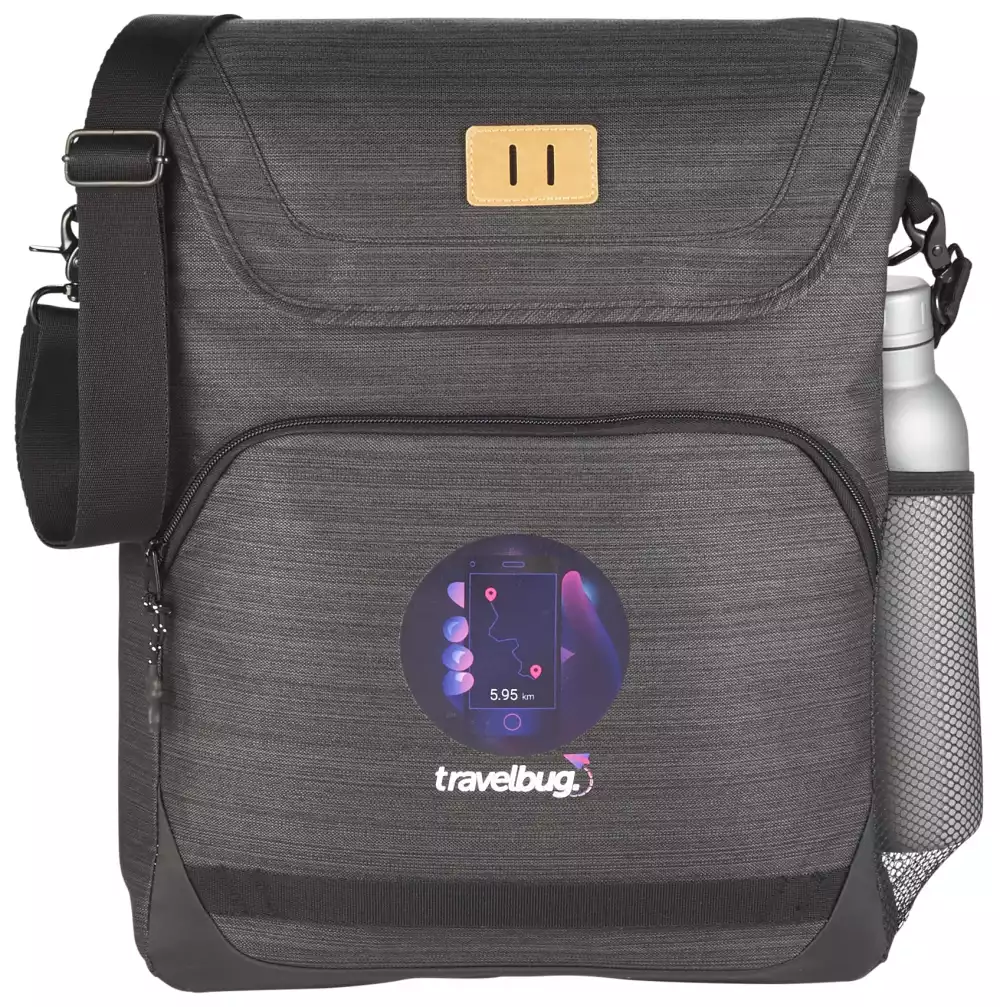 Sac pour ordinateur de luxe NBN Mayfair