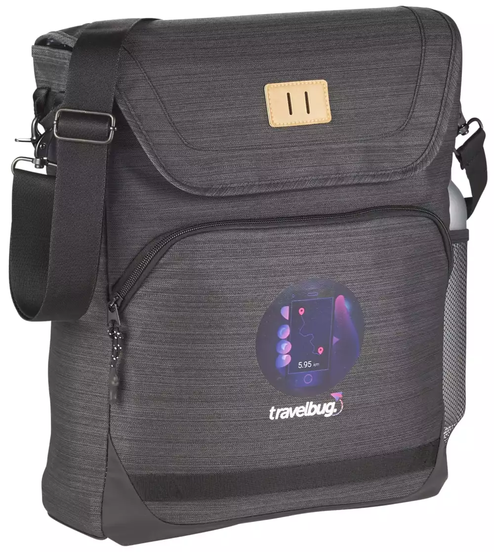 NBN Mayfair Deluxe Computer Tote