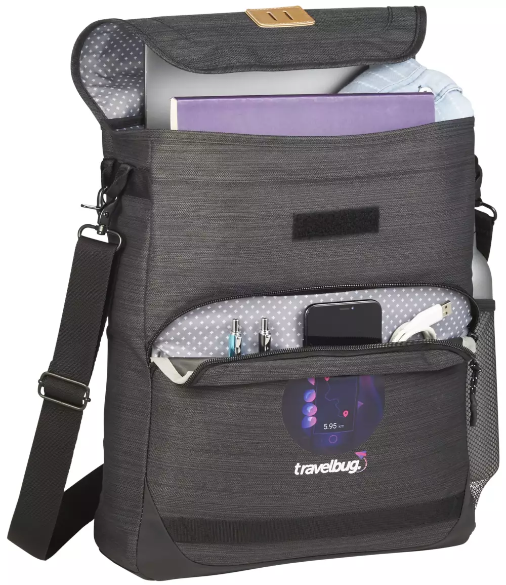 NBN Mayfair Deluxe Computer Tote