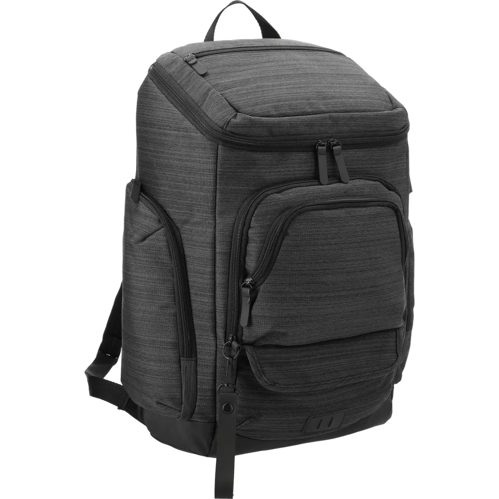 Sac à dos pour ordinateur NBN Whitby 15" avec port USB