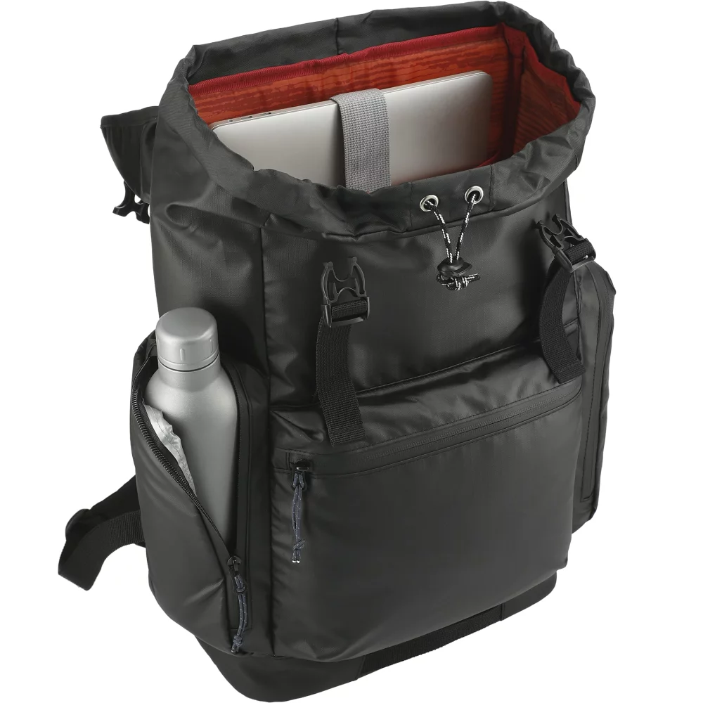 NBN Recycled Outdoor Rucksack