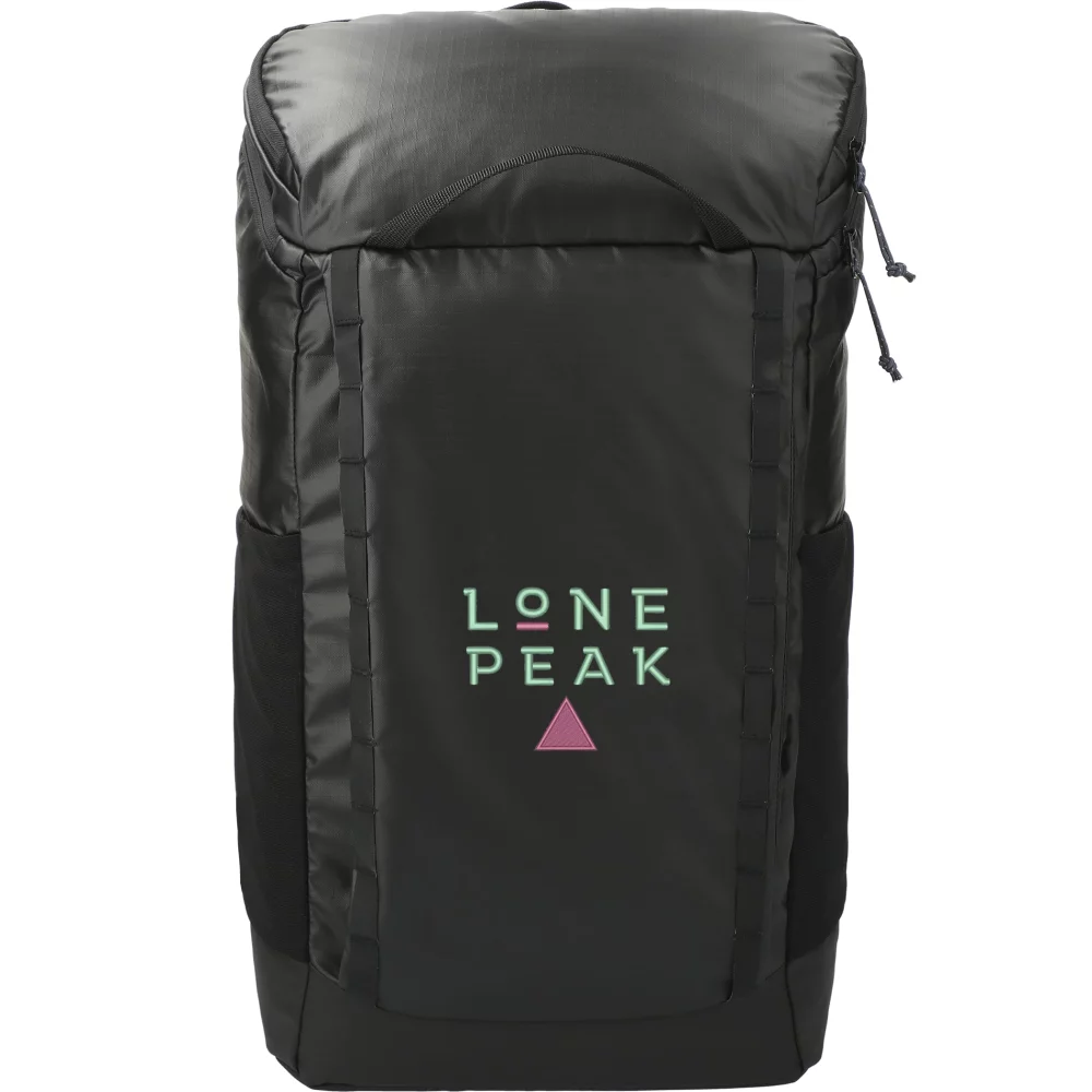 Pack d'ordinateur extérieur recyclé NBN de 15 pouces