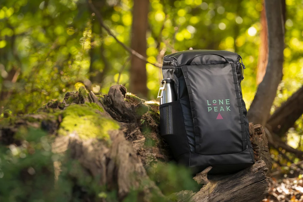 Pack d'ordinateur extérieur recyclé NBN de 15 pouces