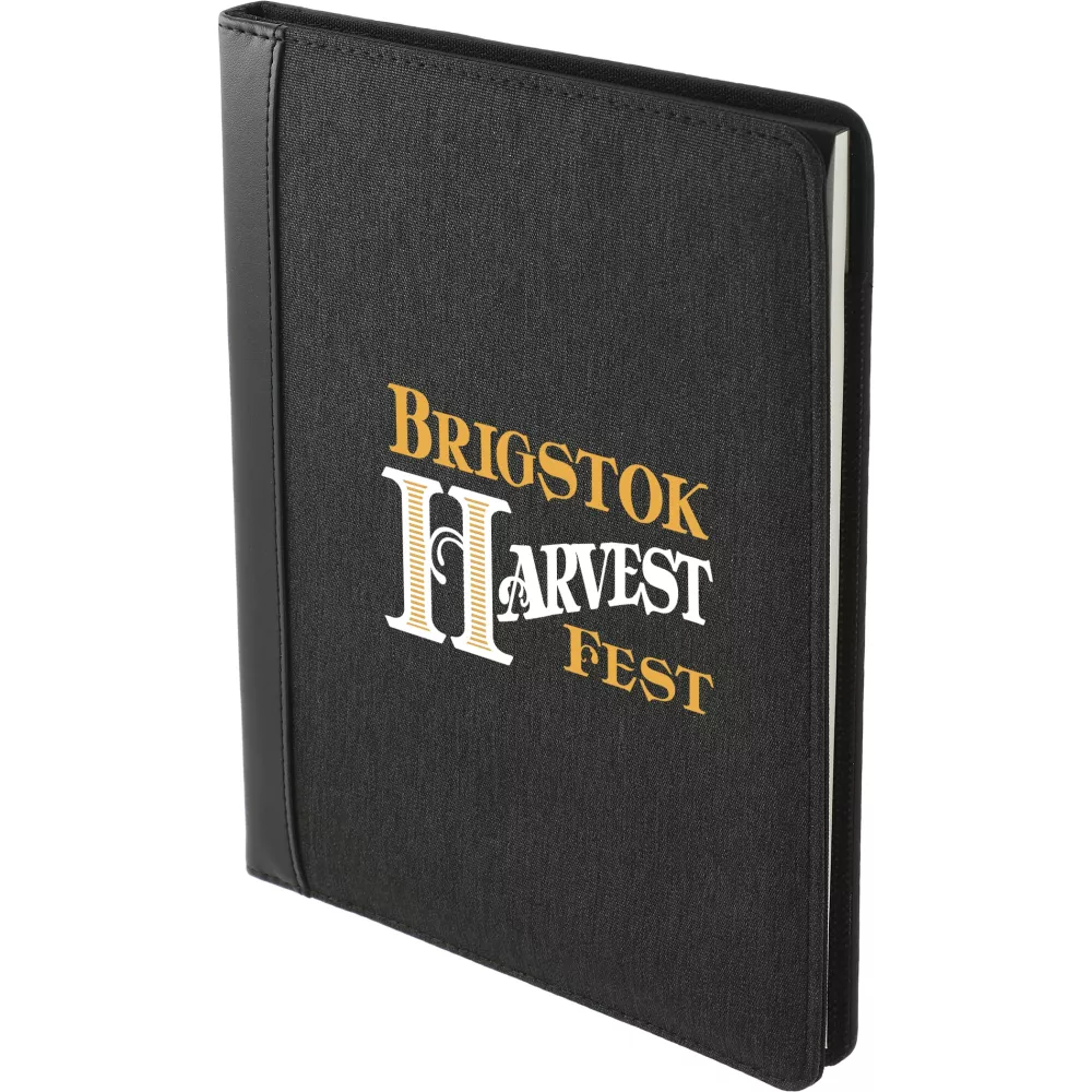 7" x 10" NBN Trails Writing Pad w/ FSC® Mix Paper