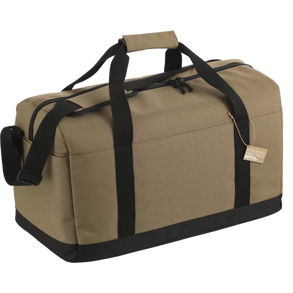 NBN Recycled Utility Duffel