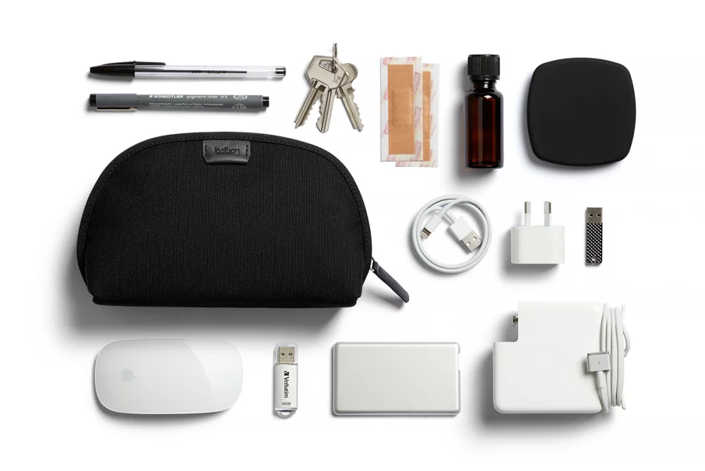 Pochette classique Bellroy