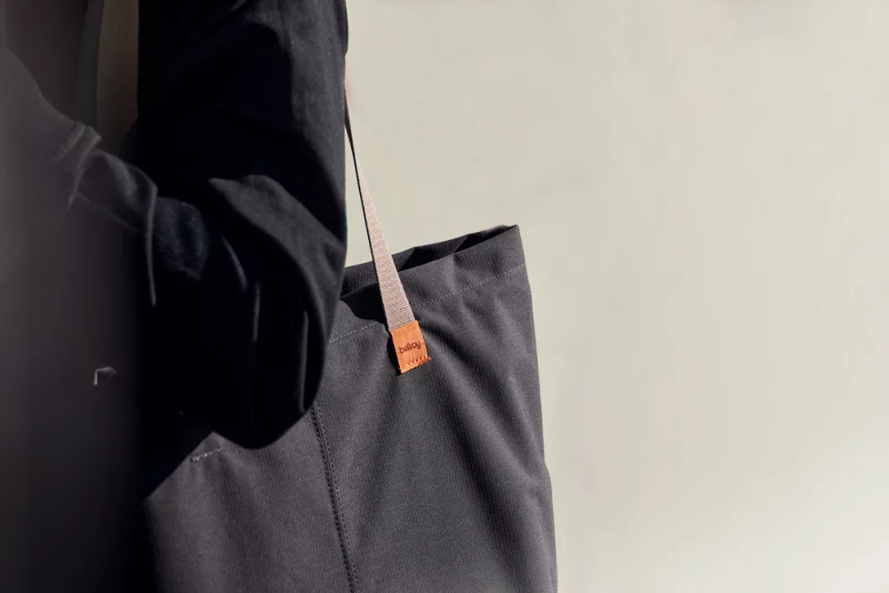 Bellroy Market Tote