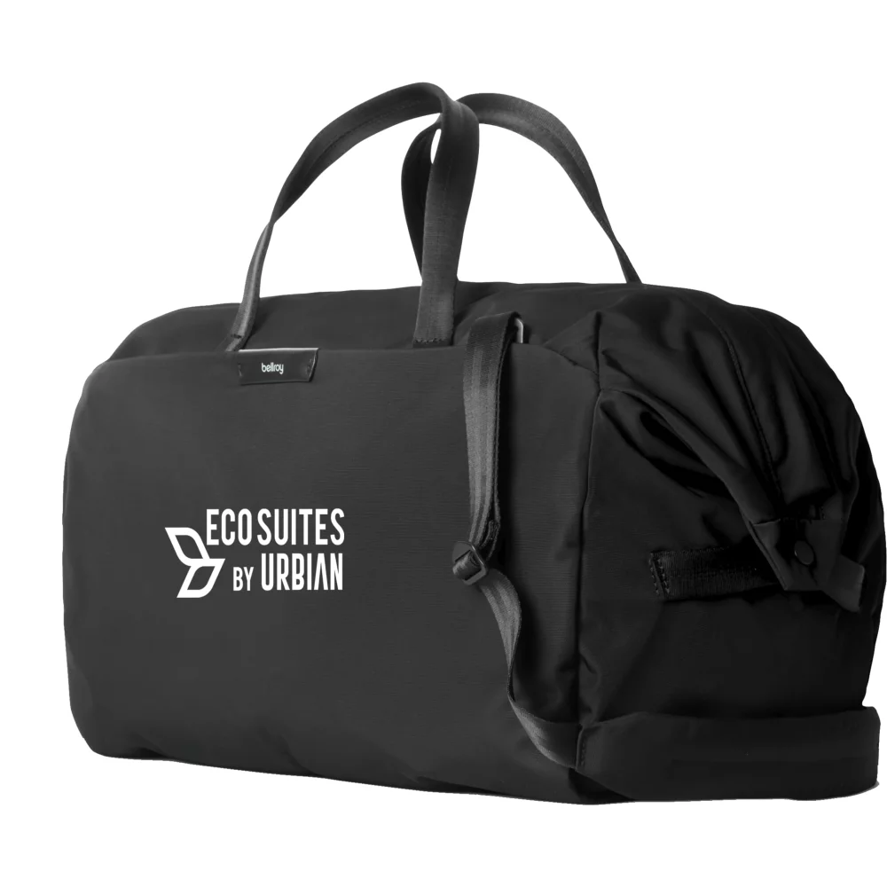 Sac de voyage Bellroy Classic Weekender 45L