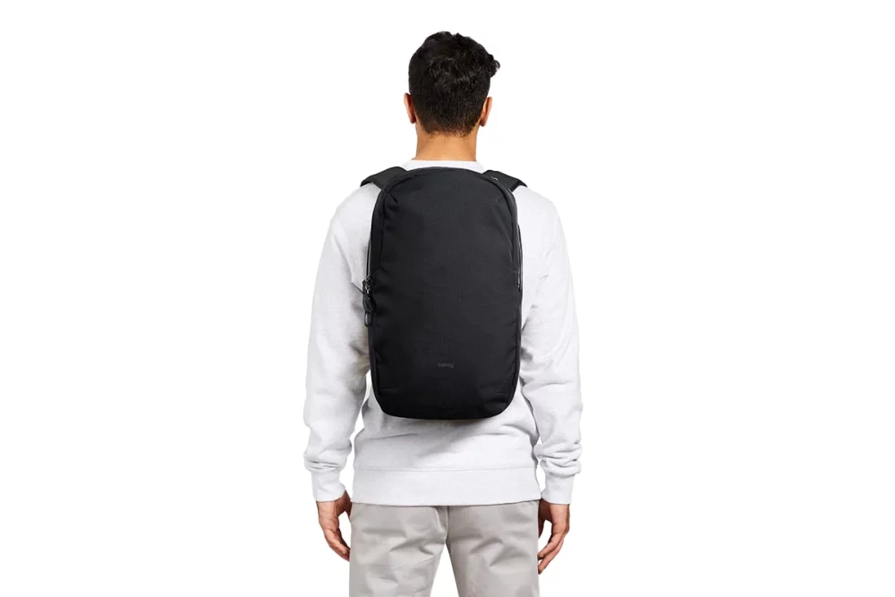 Sac à dos pour ordinateur Bellroy Via 16"