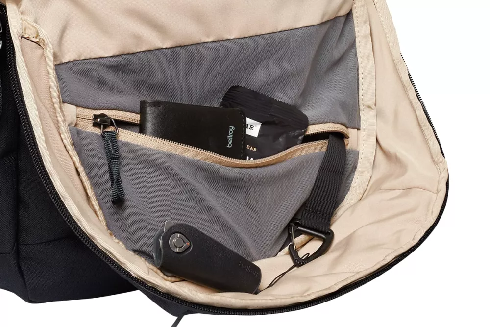 Sac à dos pour ordinateur Bellroy Via 16"
