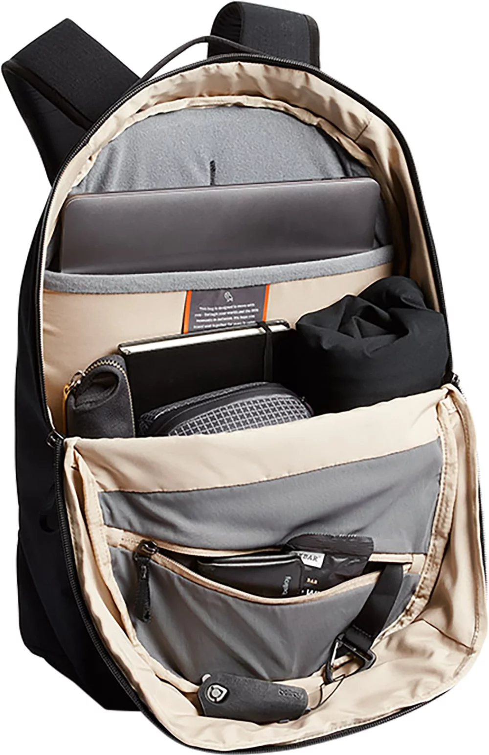 Sac à dos pour ordinateur Bellroy Via 16"