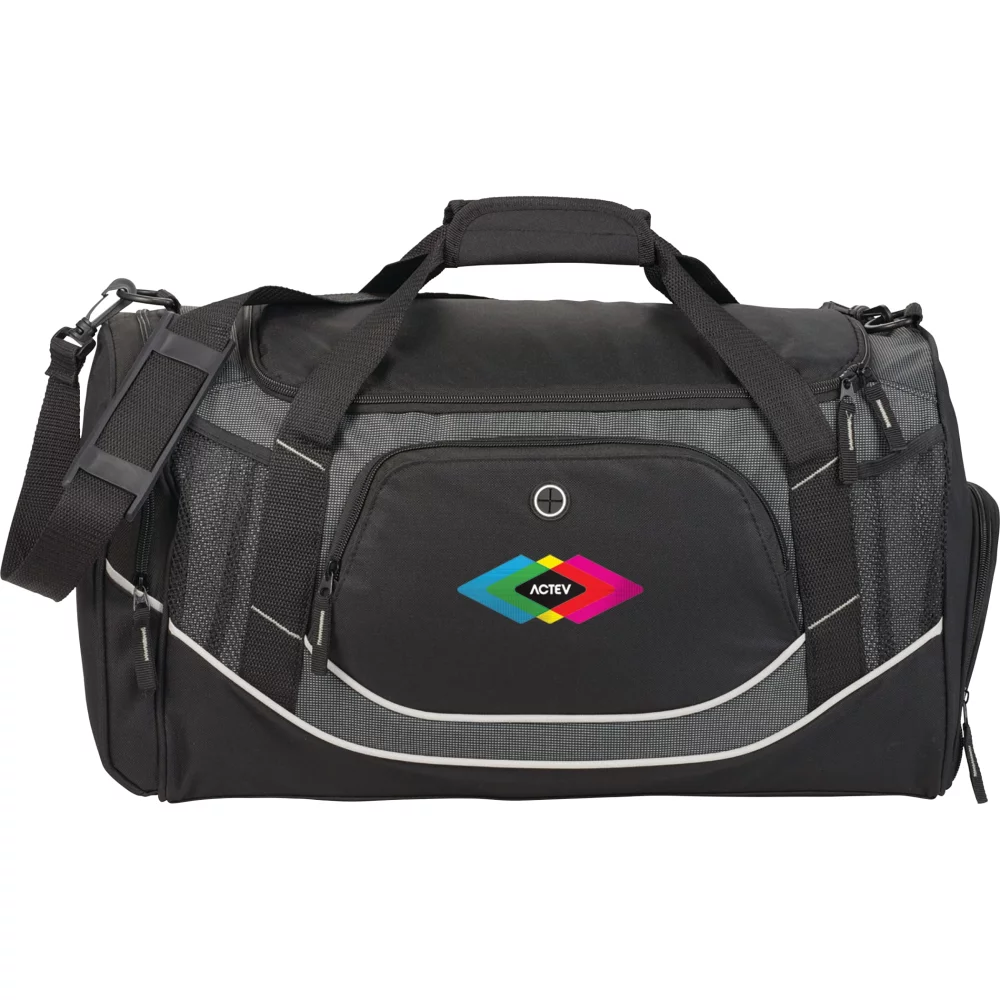 Sac de sport de luxe Dunes 21"