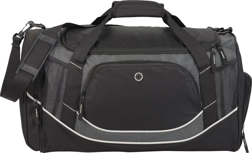 Sac de sport de luxe Dunes 21"