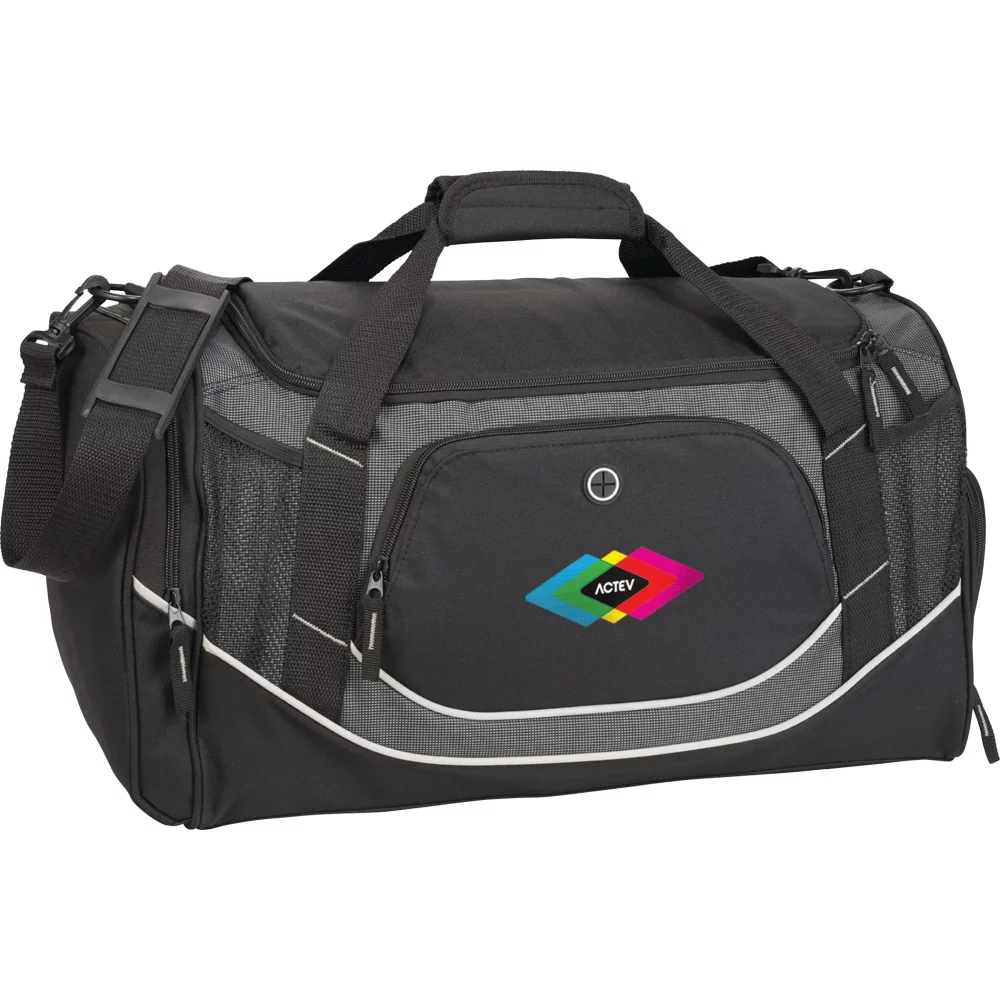 Sac de sport de luxe Dunes 21"