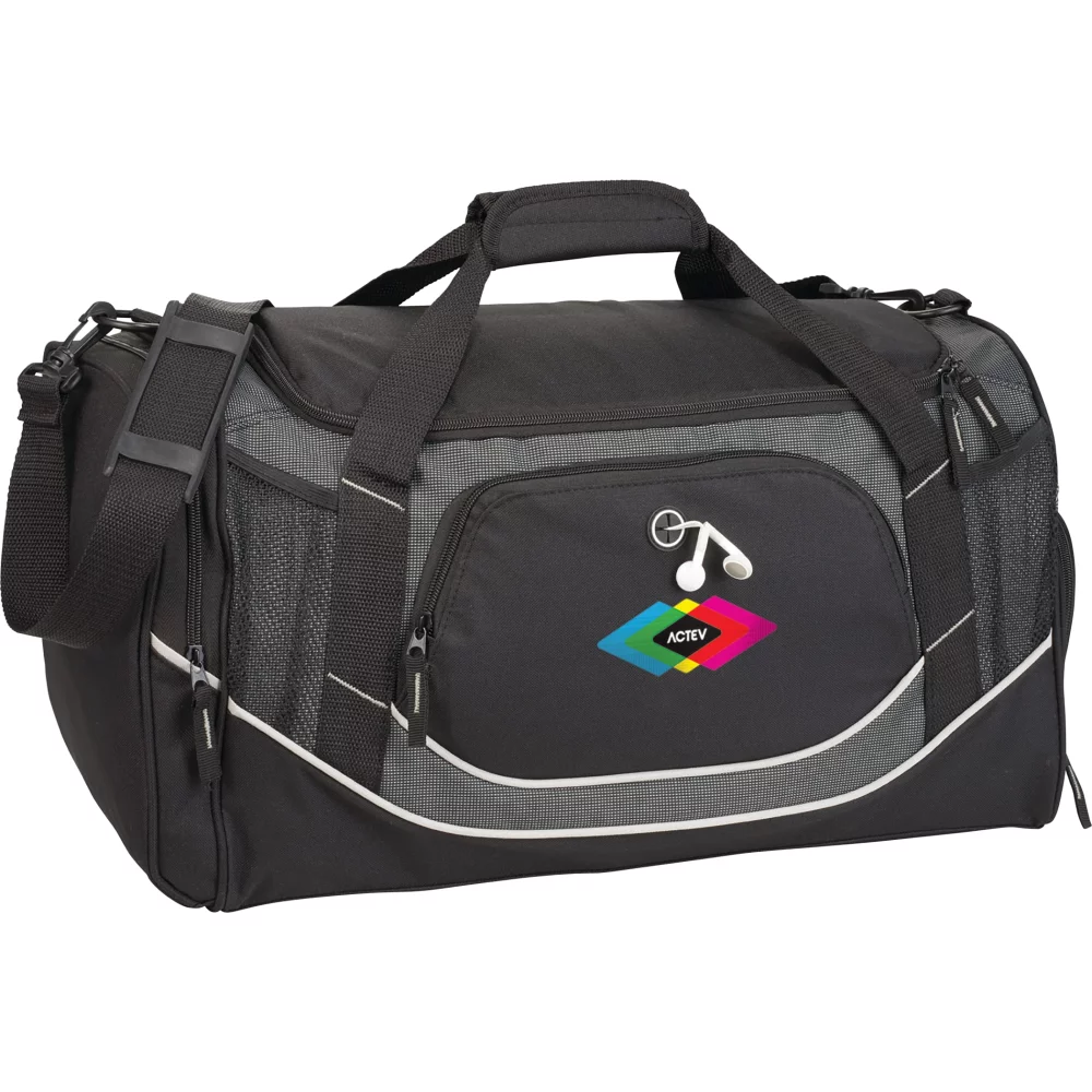 Sac de sport de luxe Dunes 21"
