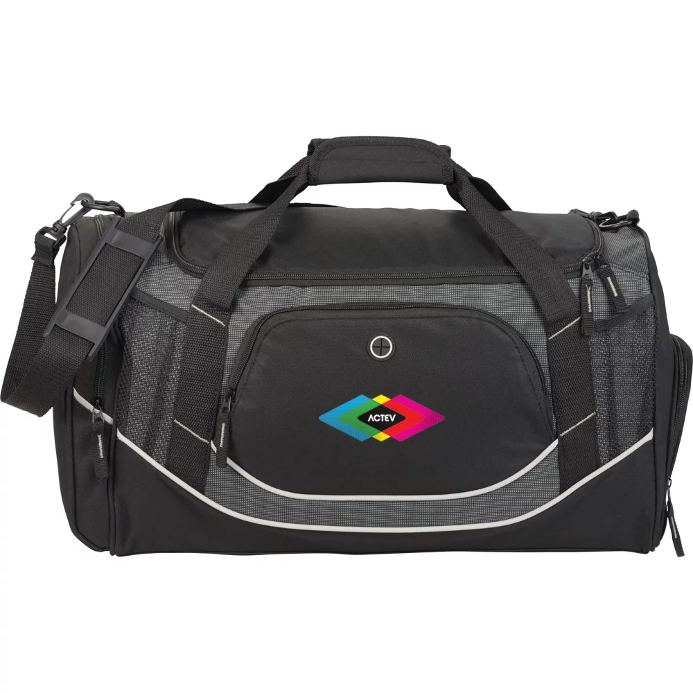 Sac de sport de luxe Dunes 21"