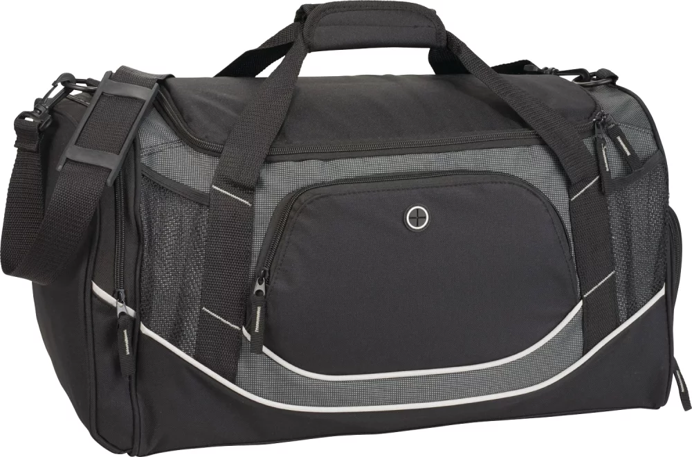 Dunes 21" Deluxe Sport Duffel Bag