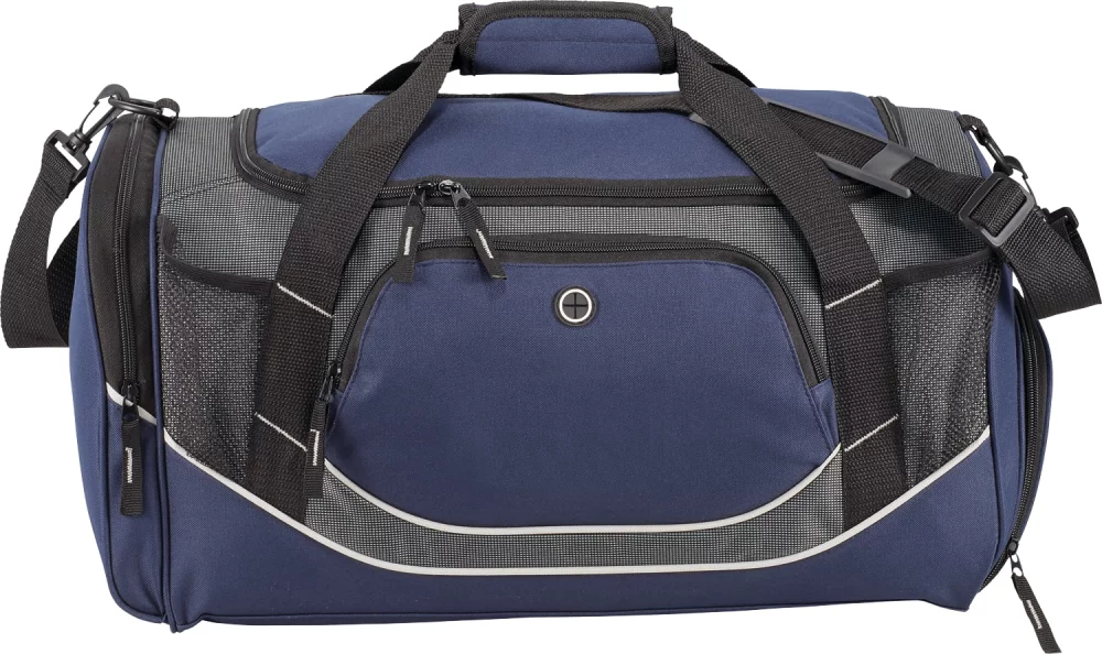 Sac de sport de luxe Dunes 21"