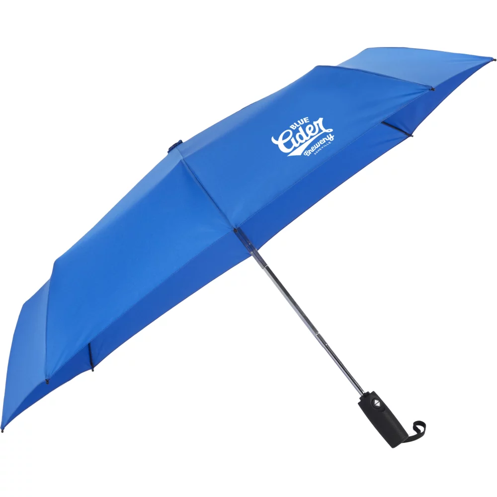 42" Auto Open/Close RPET Umbrella