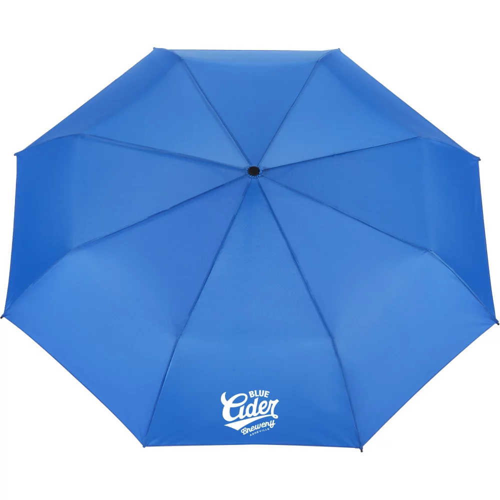 42" Auto Open/Close RPET Umbrella
