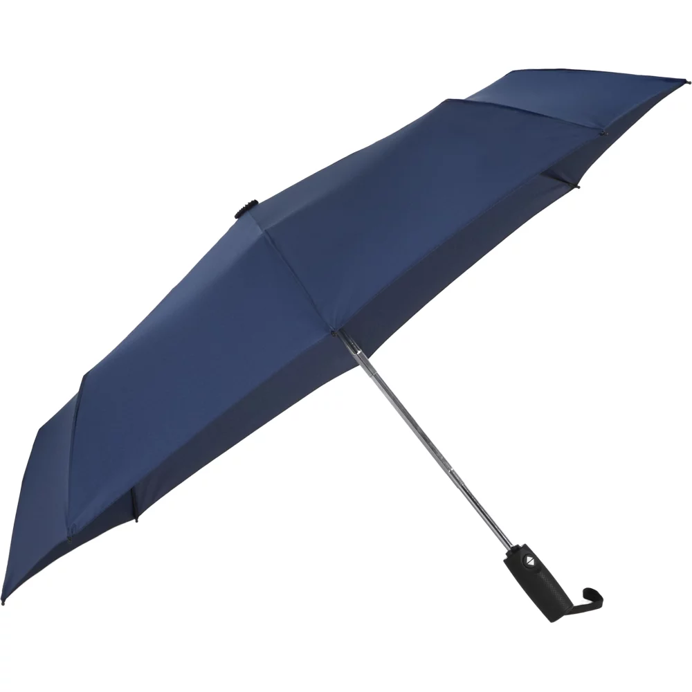 42" Auto Open/Close RPET Umbrella