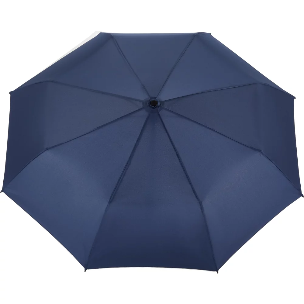 Parapluie RPET de 42" à ouverture/fermeture automatique