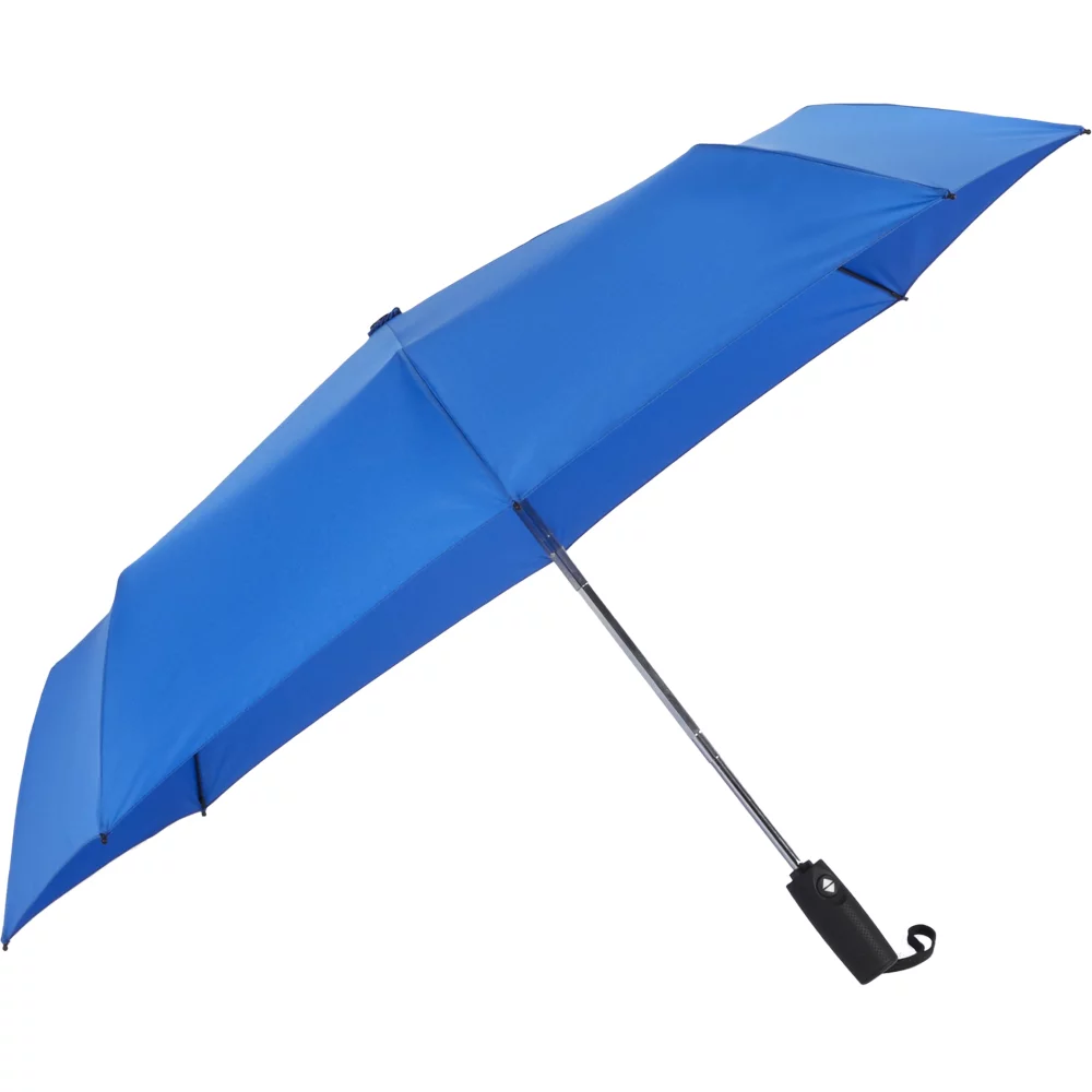 Parapluie RPET de 42" à ouverture/fermeture automatique