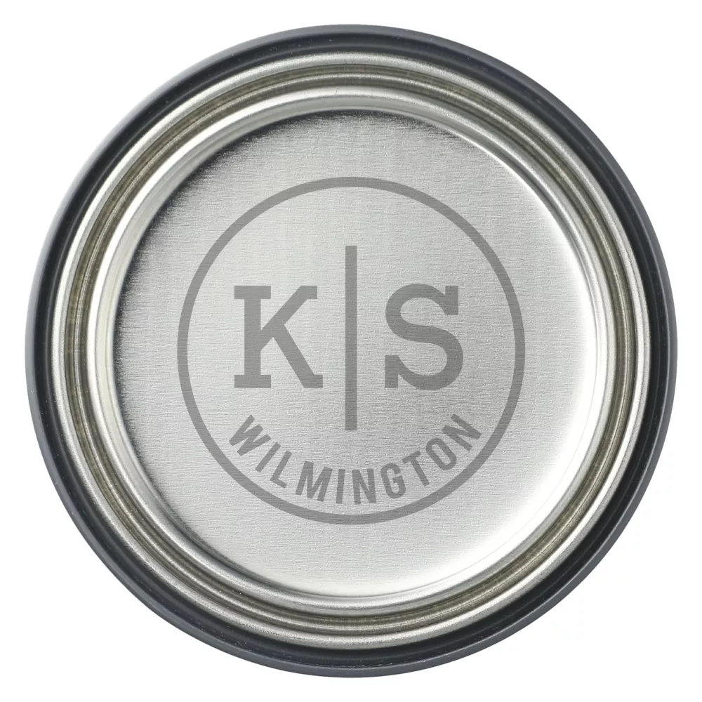 Bougie de 14 oz du parc national de Rainier