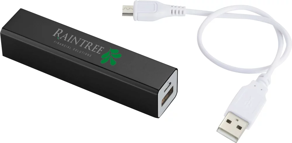 Jolt 2,200 mAh Power Bank