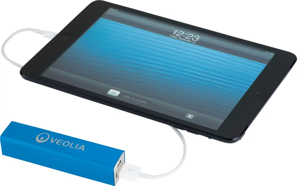 Jolt 2,200 mAh Power Bank