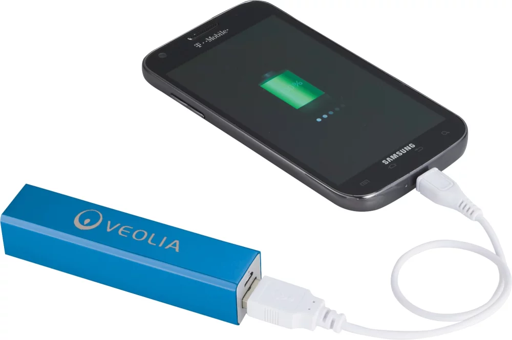 Batterie externe Jolt 2 200 mAh