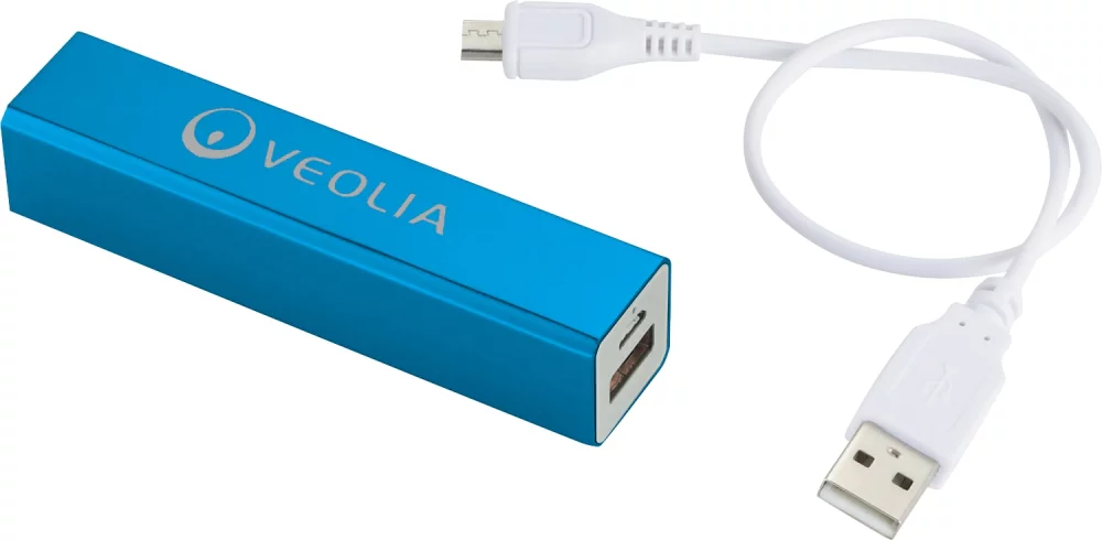 Batterie externe Jolt 2 200 mAh
