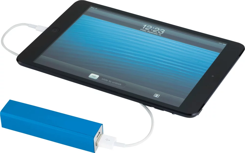 Batterie externe Jolt 2 200 mAh