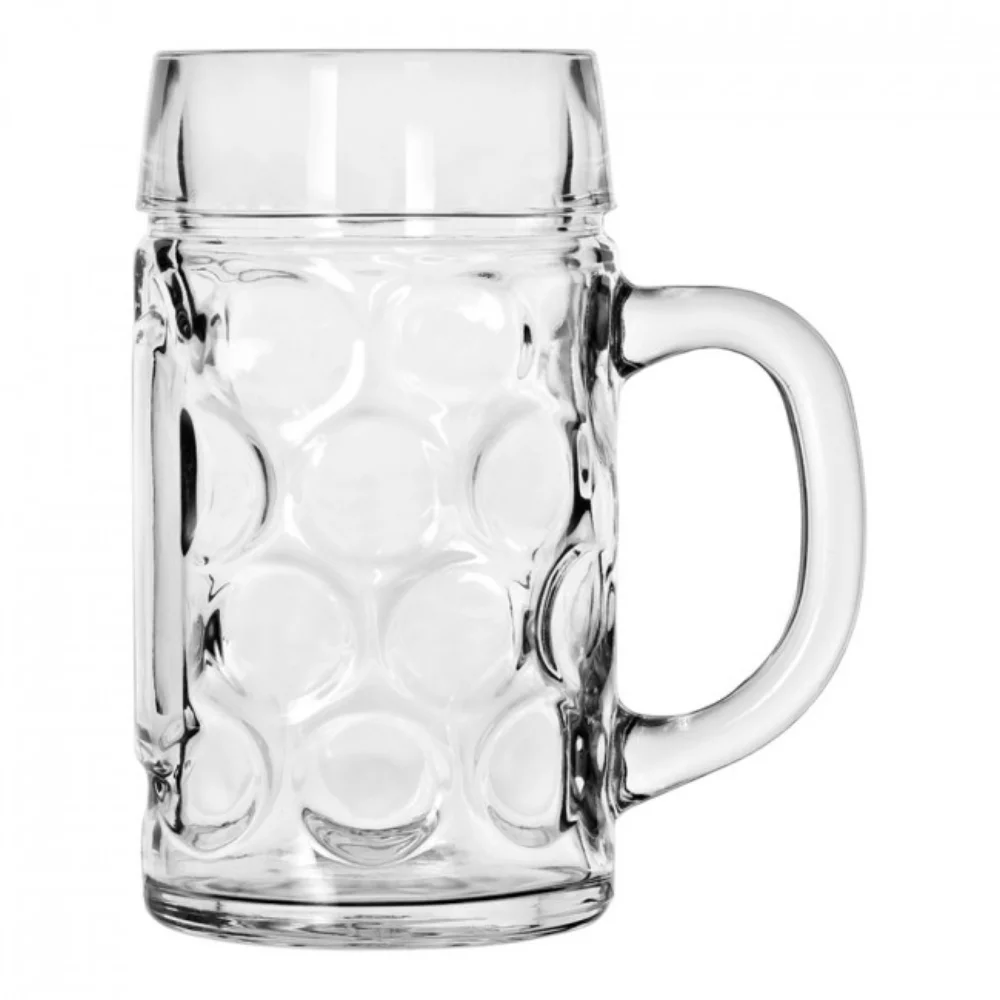 Chopes à bière de l'Oktoberfest 33,75 oz