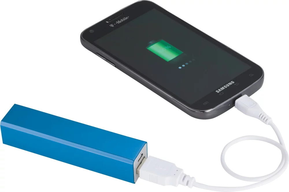 Batterie externe Jolt 2 200 mAh