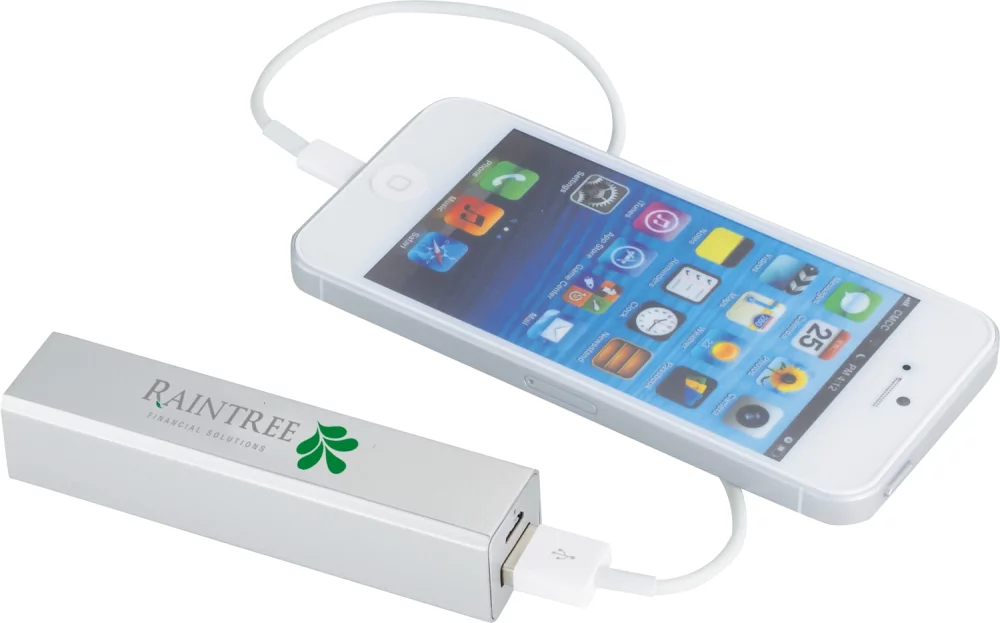 Batterie externe Jolt 2 200 mAh