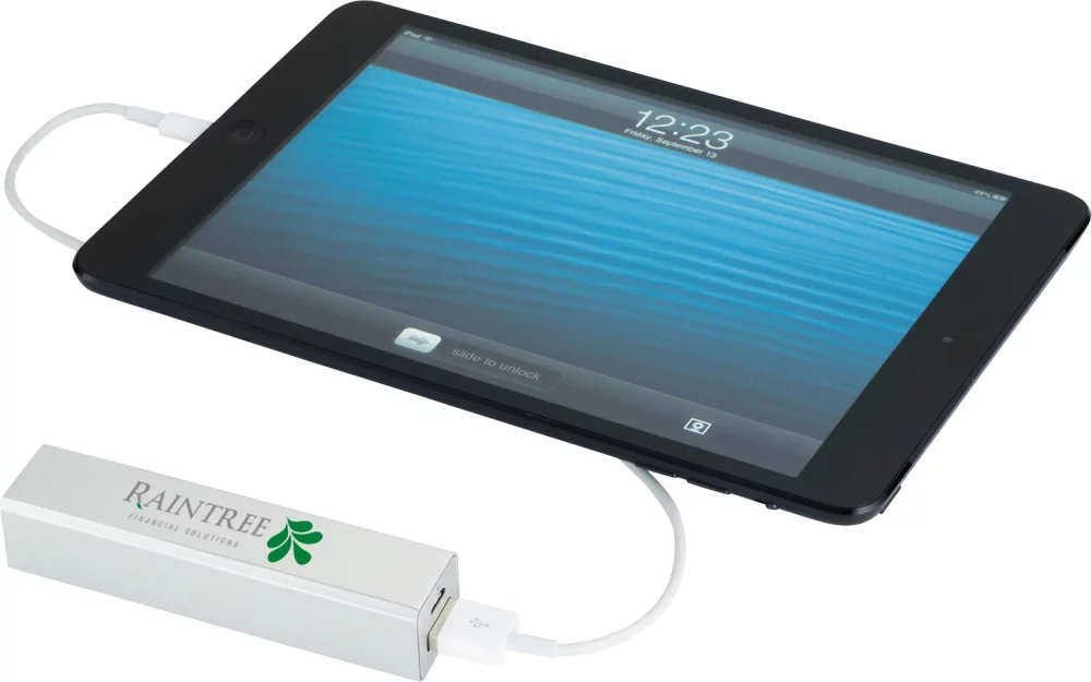 Batterie externe Jolt 2 200 mAh
