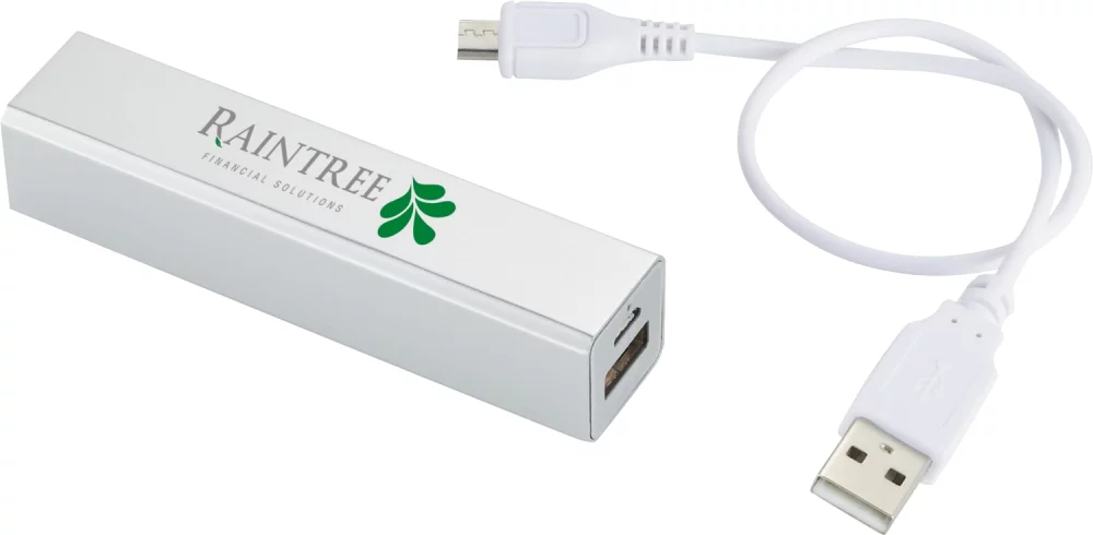 Jolt 2,200 mAh Power Bank