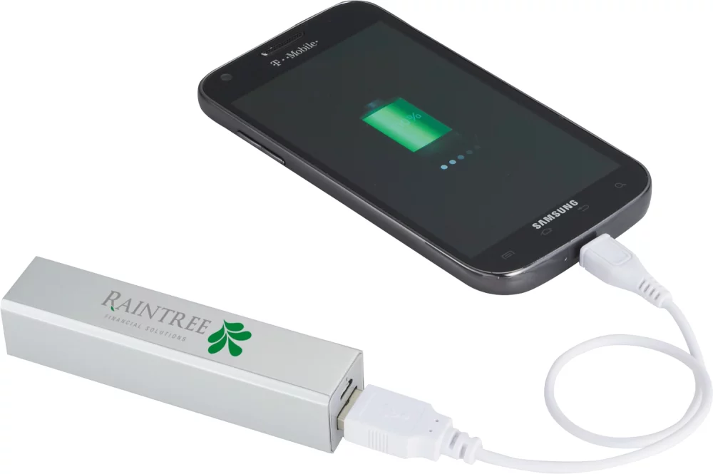 Jolt 2,200 mAh Power Bank